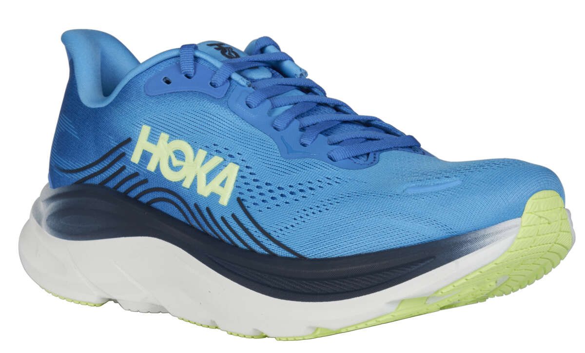 HOKA Clifton 11 løpesko herre