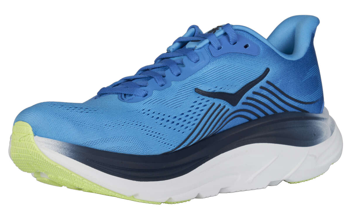 HOKA Clifton 11 løpesko herre