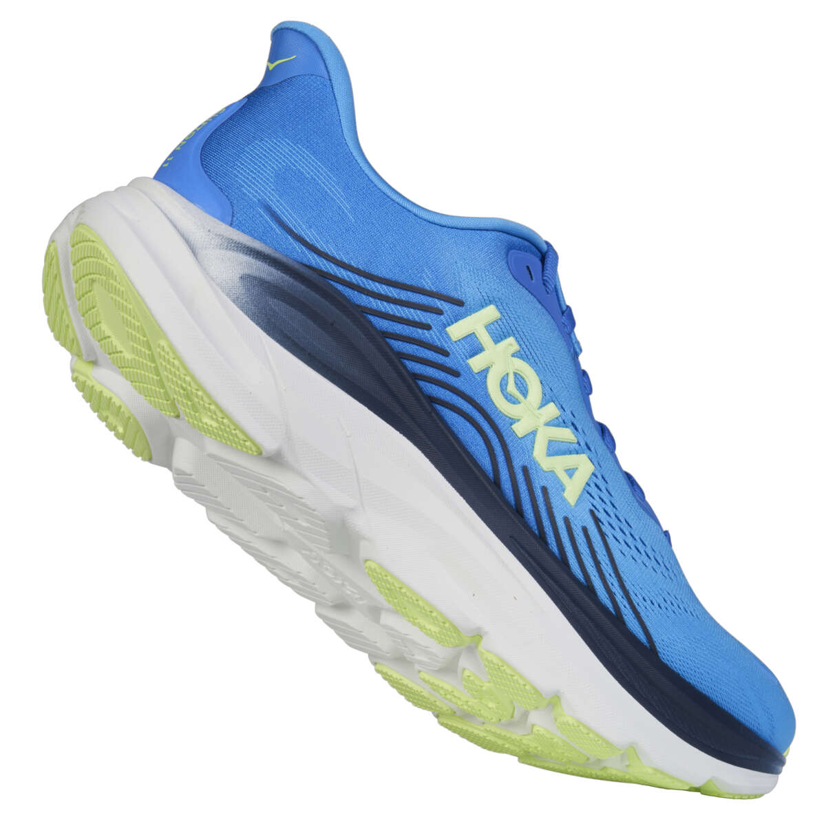HOKA Clifton 11 løpesko herre