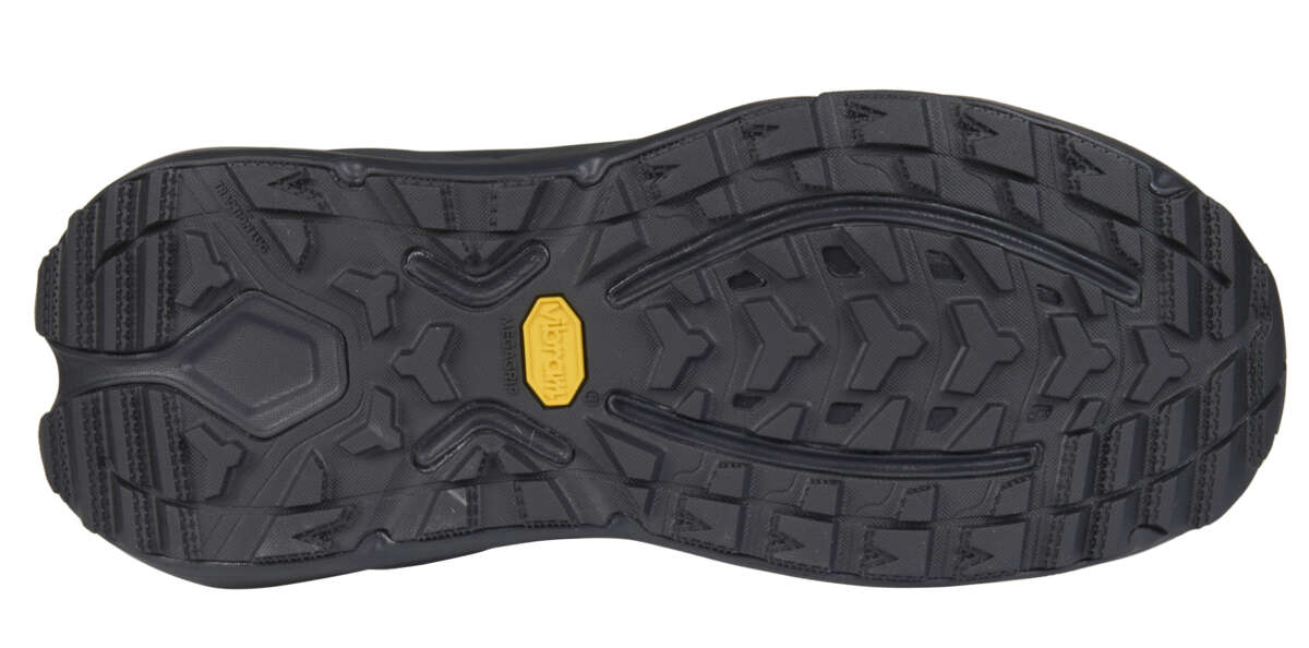 HOKA Kaha 3 GTX fjellsko herre