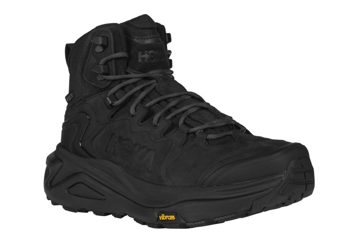 HOKA Kaha 3 GTX fjellsko herre