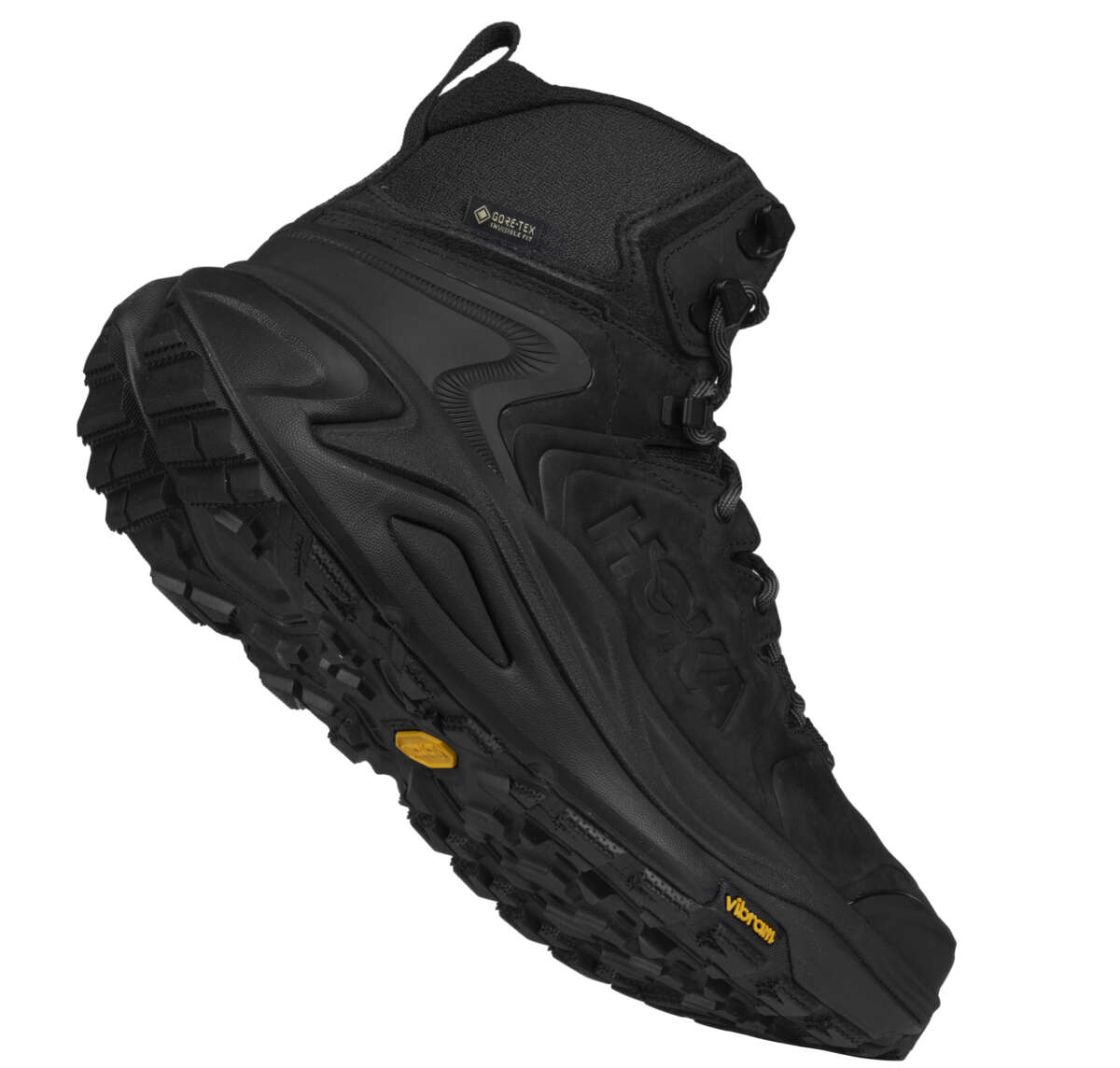 HOKA Kaha 3 GTX fjellsko herre