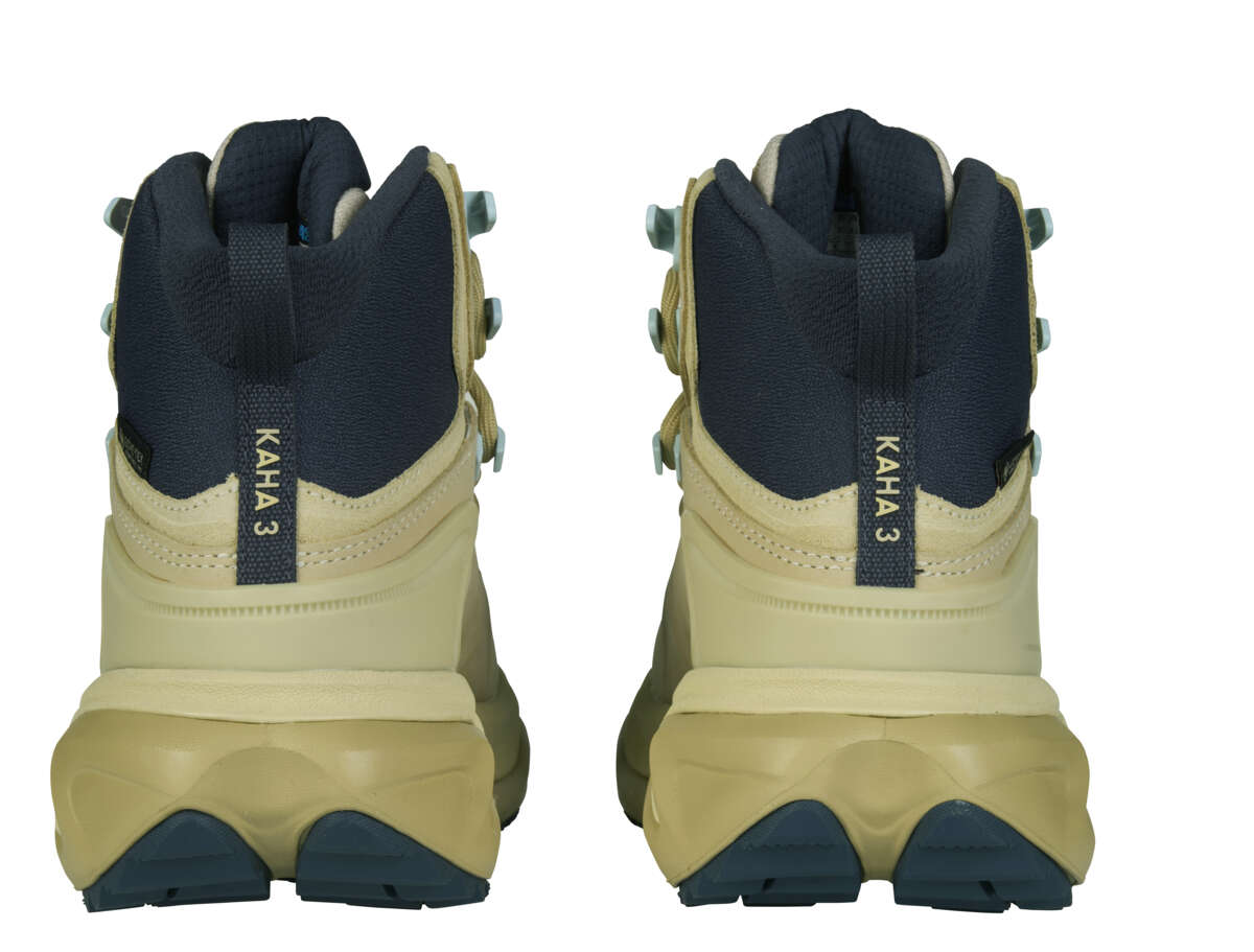 HOKA Kaha 3 GTX fjellsko dame