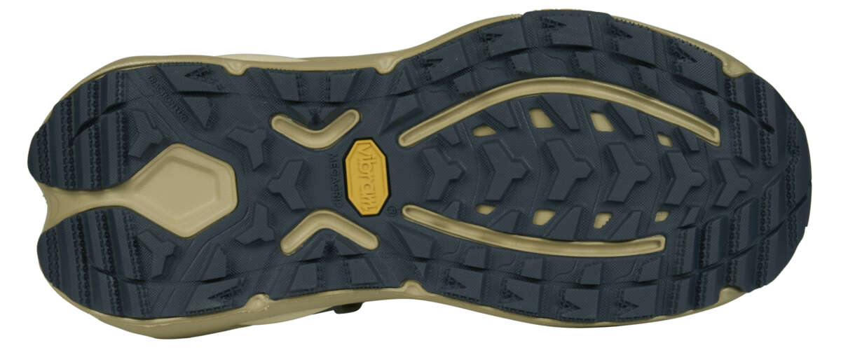 HOKA Kaha 3 GTX fjellsko dame