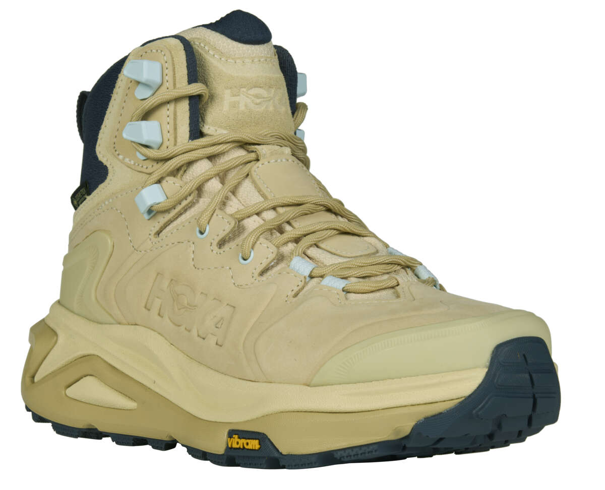 HOKA Kaha 3 GTX fjellsko dame