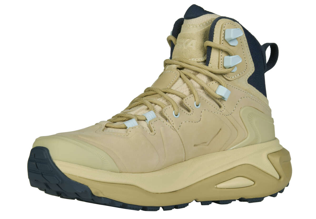HOKA Kaha 3 GTX fjellsko dame