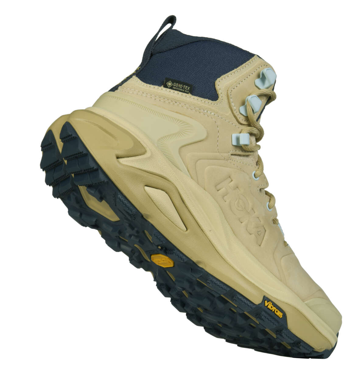 HOKA Kaha 3 GTX fjellsko dame