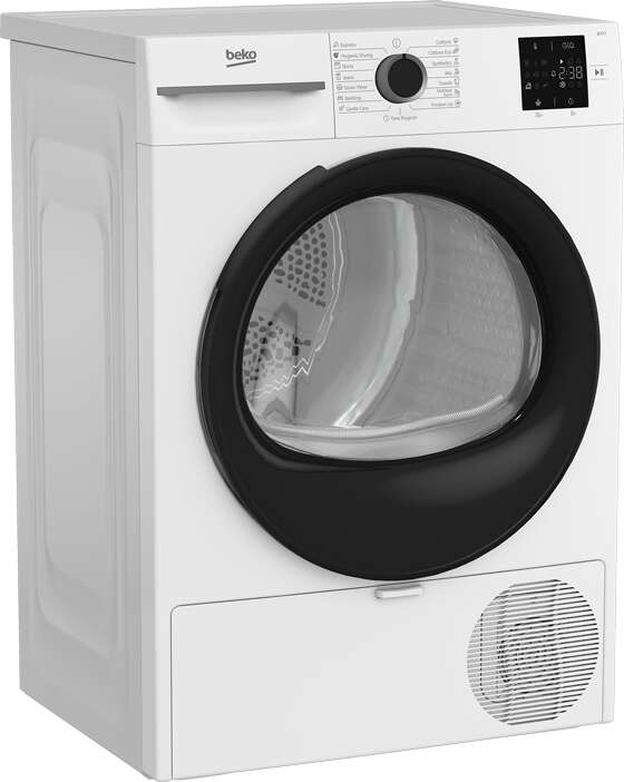 Beko BM3T3822W tørketrommel