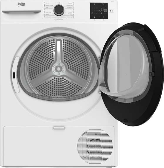 Beko BM3T3822W tørketrommel