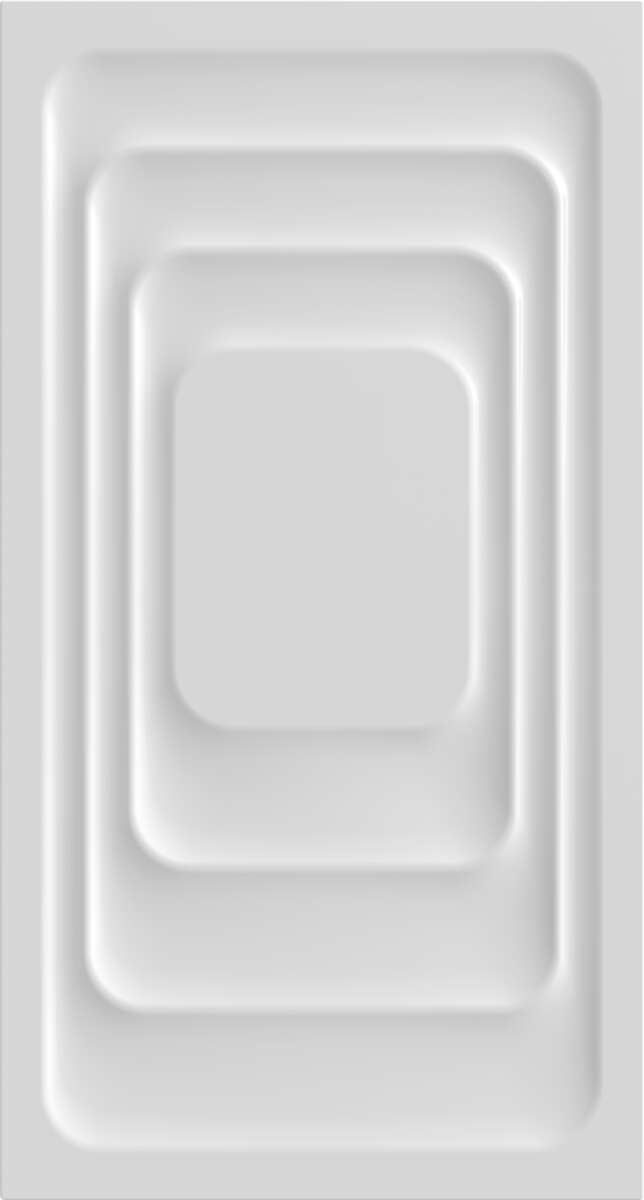 Beko BM3WT48415W vaskemaskin
