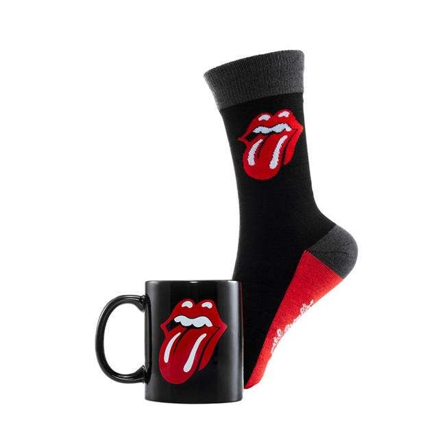 The Rolling Stones (Tongue) gavesett