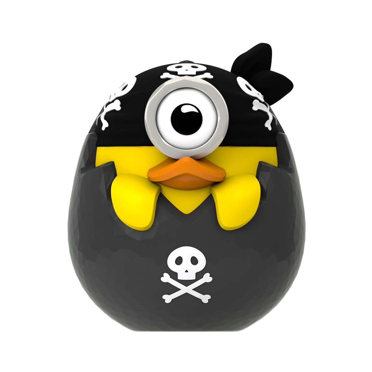 numskull® Minions Mystery Eggs TUBBZ™ samlefigur