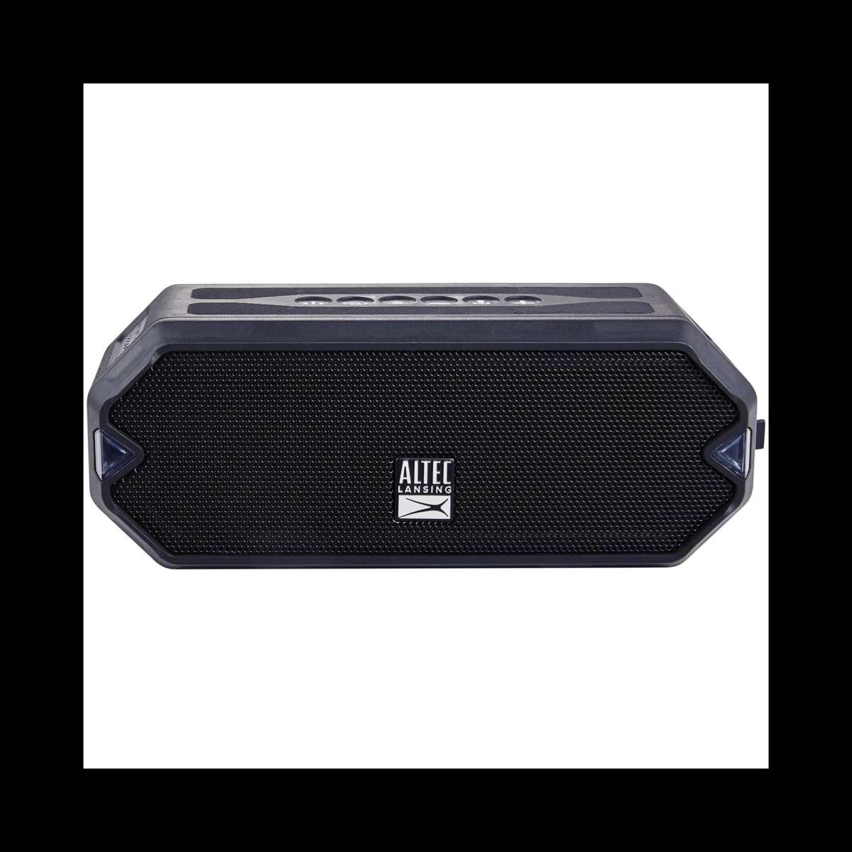 Altec Lansing IMW1200 HydraJolt RGB bærbar høyttaler