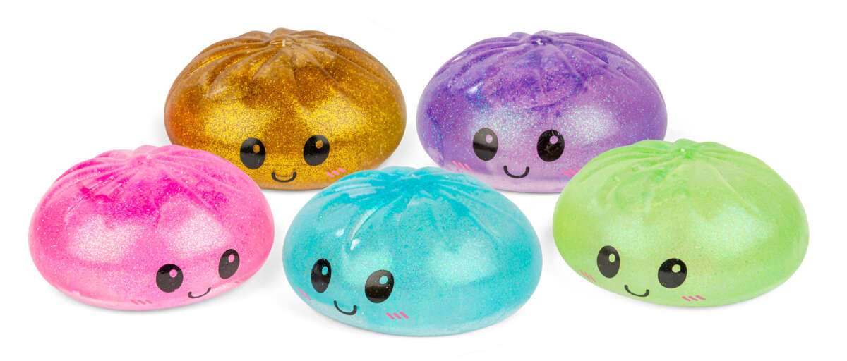 Squishy Dumplings