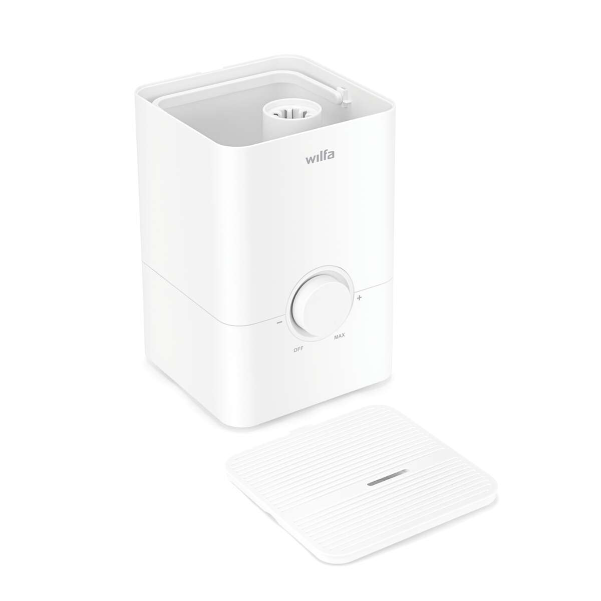 Wilfa Alto Mini HU-200W luftfukter