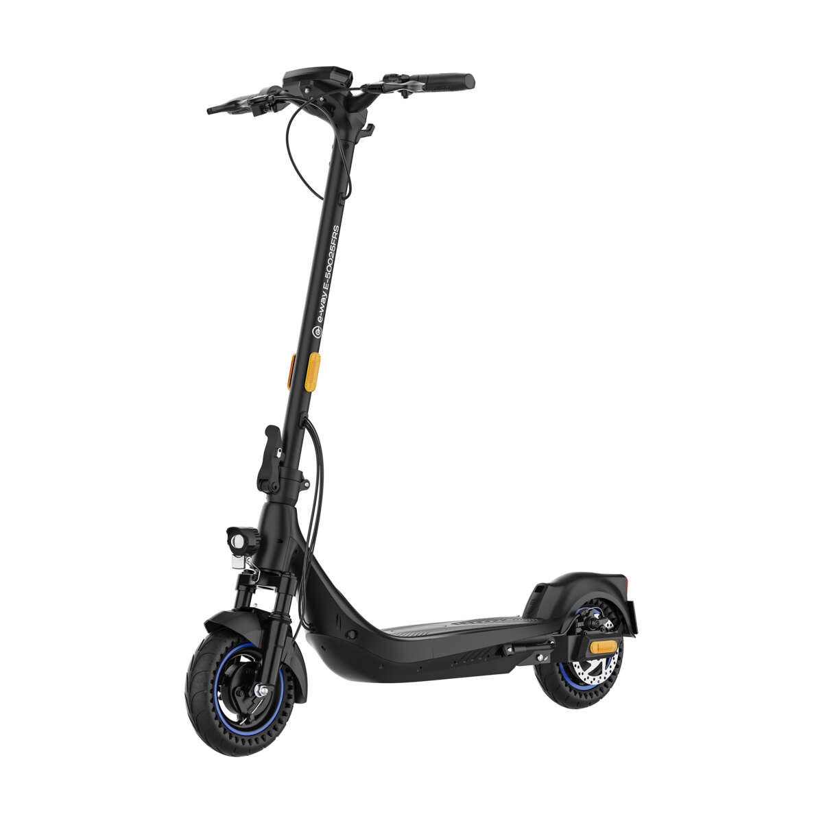 Wilfa E-Way E-50025FRS Elsparkesykkel