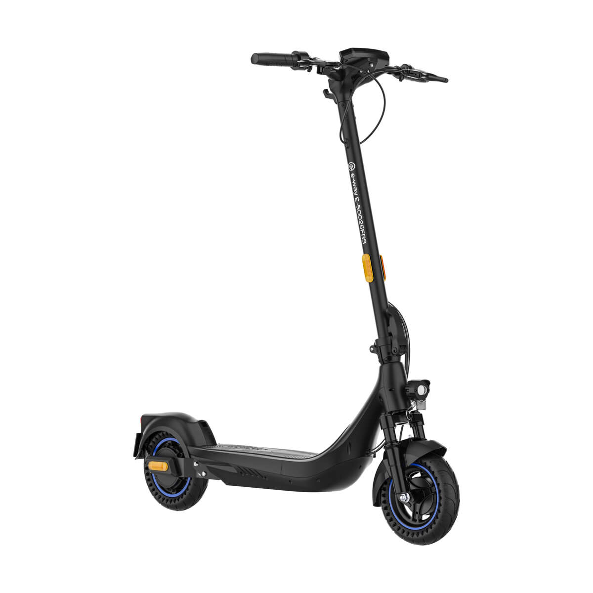 Wilfa E-Way E-50025FRS Elsparkesykkel