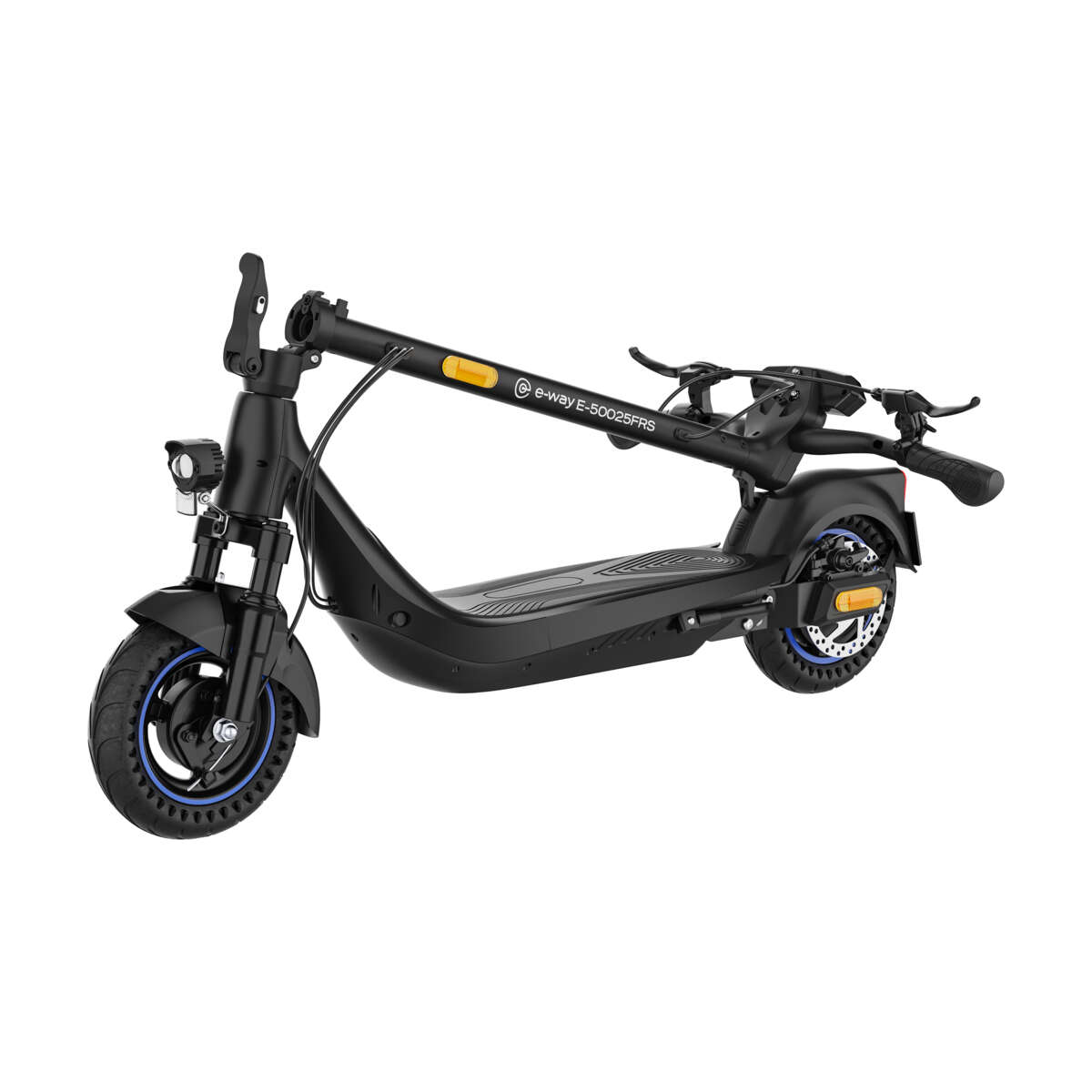 Wilfa E-Way E-50025FRS Elsparkesykkel