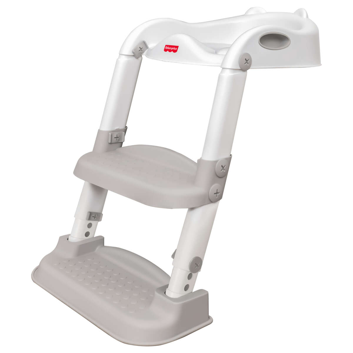 Fisher-Price toalett-trener med trapp