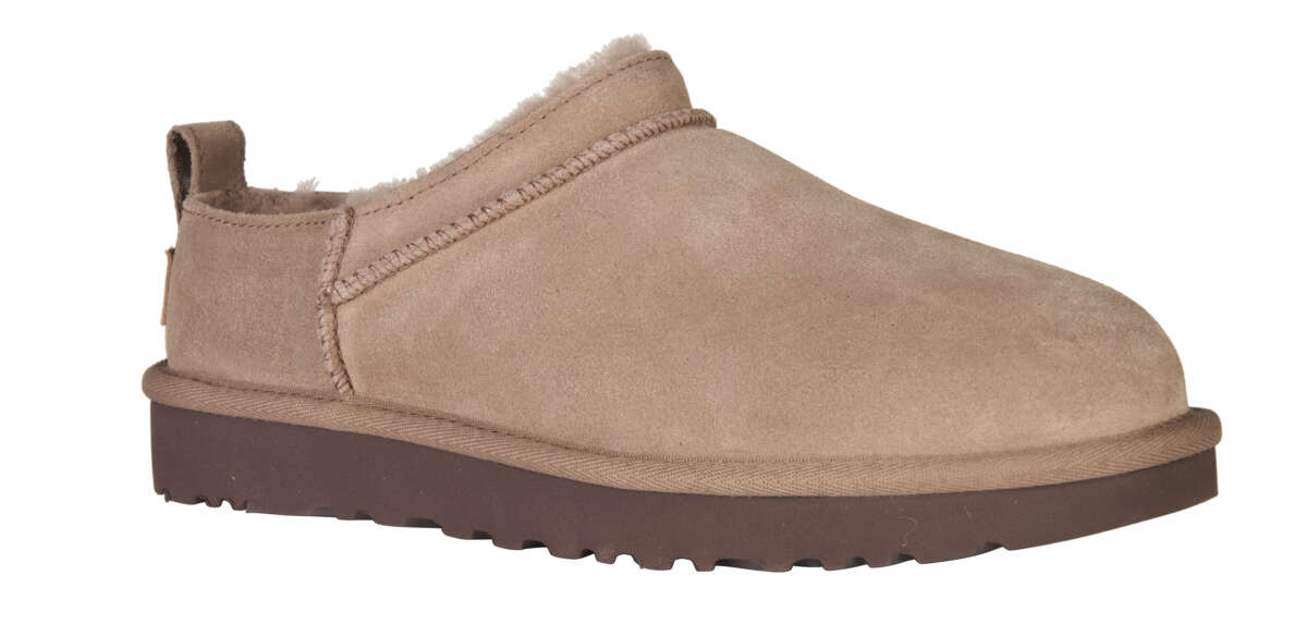 UGG Classic Micro vintersko unisex