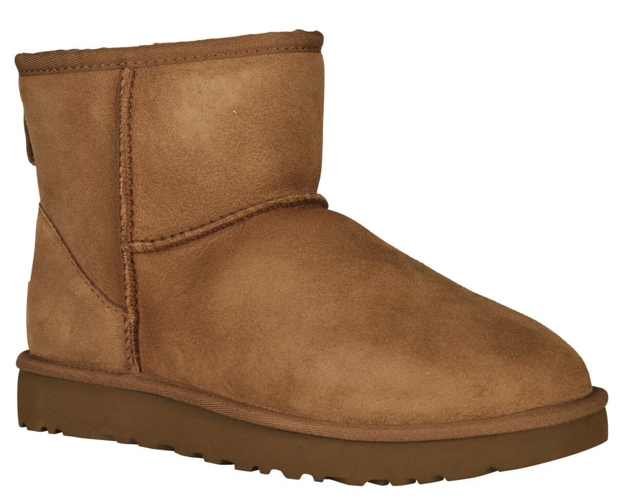 UGG Classic Mini II vintersko unisex