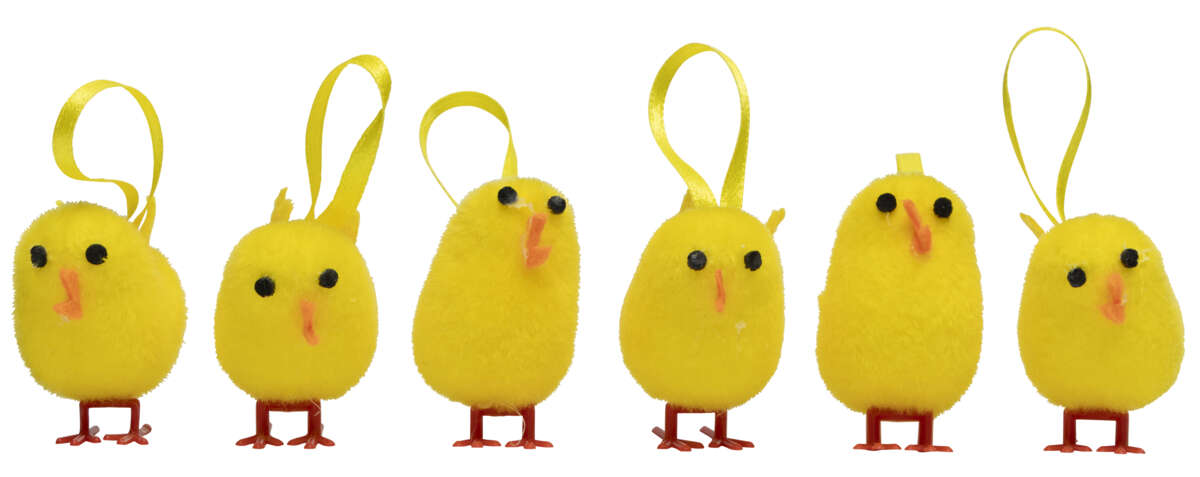 Putte kylling 6pk