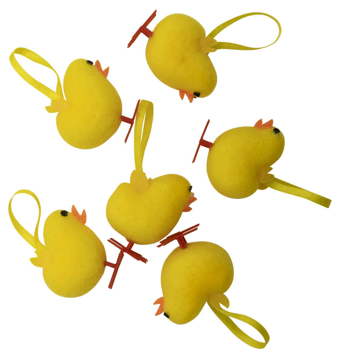 Putte kylling 6pk