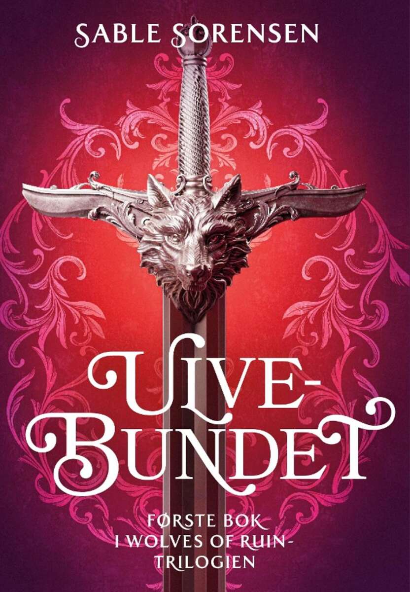 Sorensen, Sable: Ulvebundet