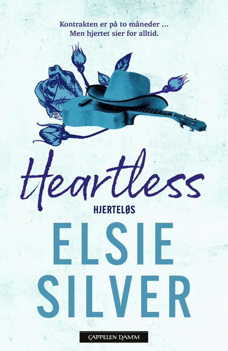 Silver, Elsie: Hjerteløs
