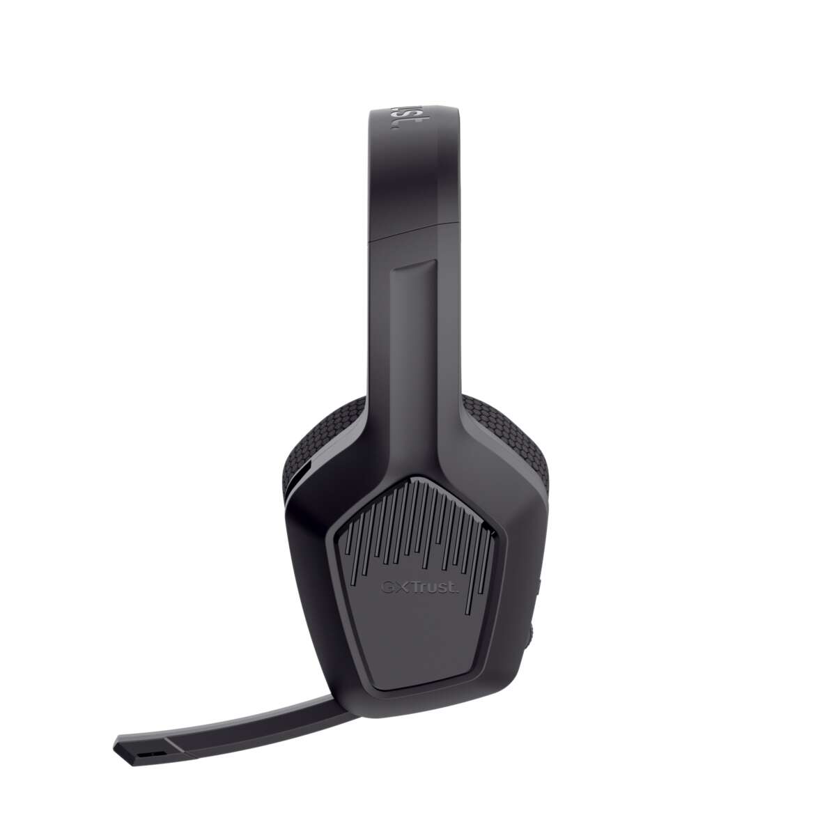 Trust GXT 425 Zirox II Dual Wireless gamingheadset