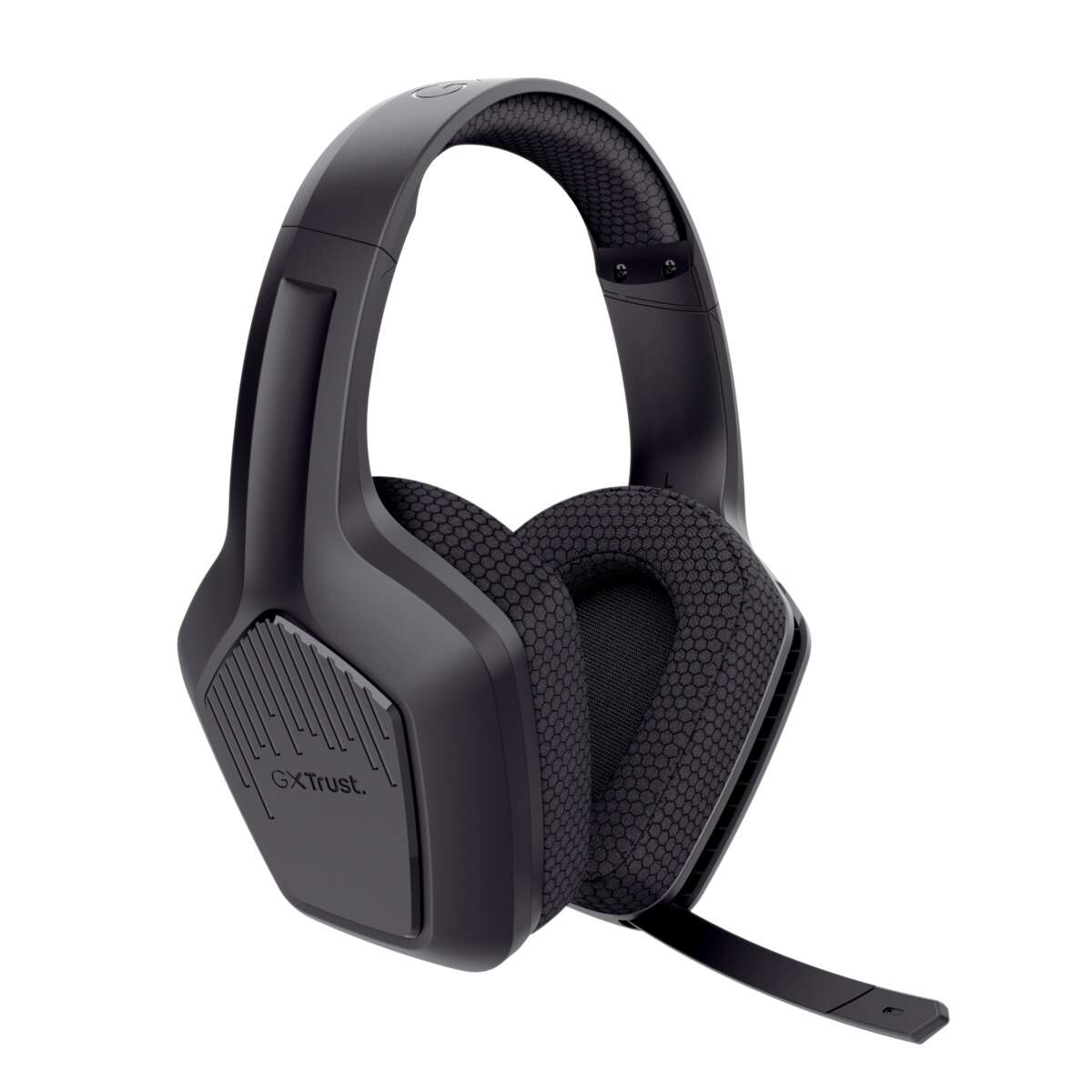 Trust GXT 425 Zirox II Dual Wireless gamingheadset