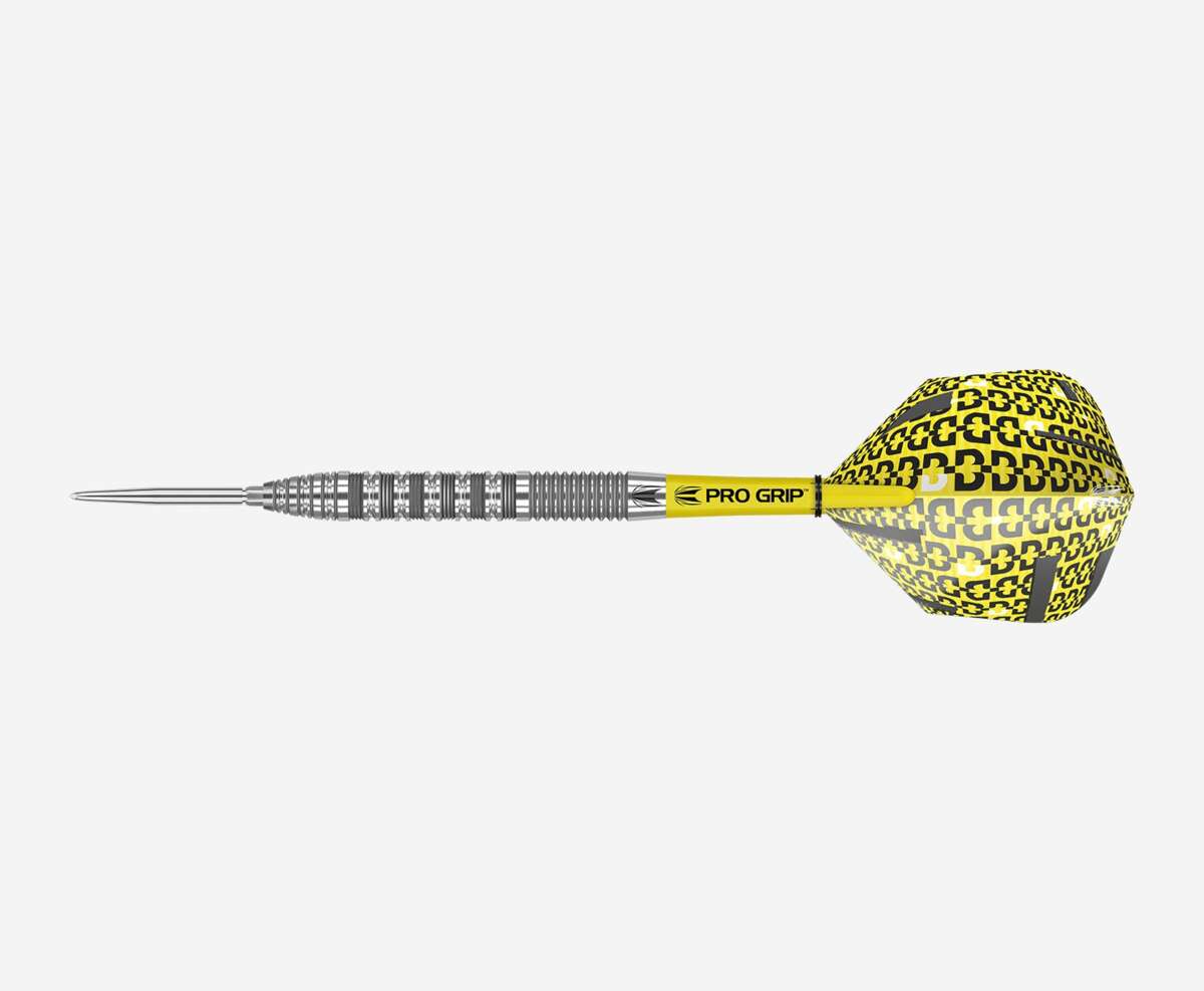 Target Bolide 01 dartpiler steel tip 23 g