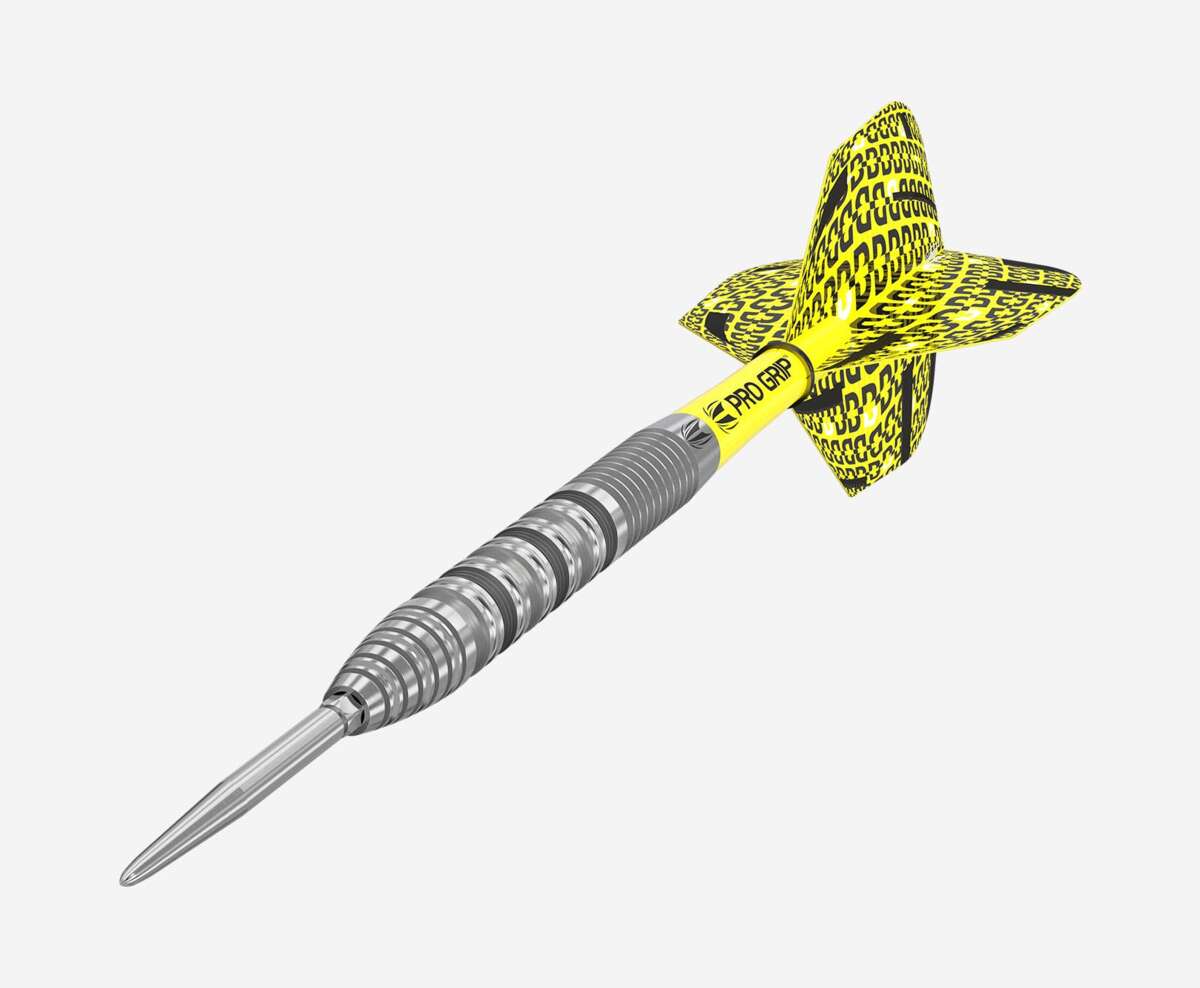 Target Bolide 01 dartpiler steel tip 23 g