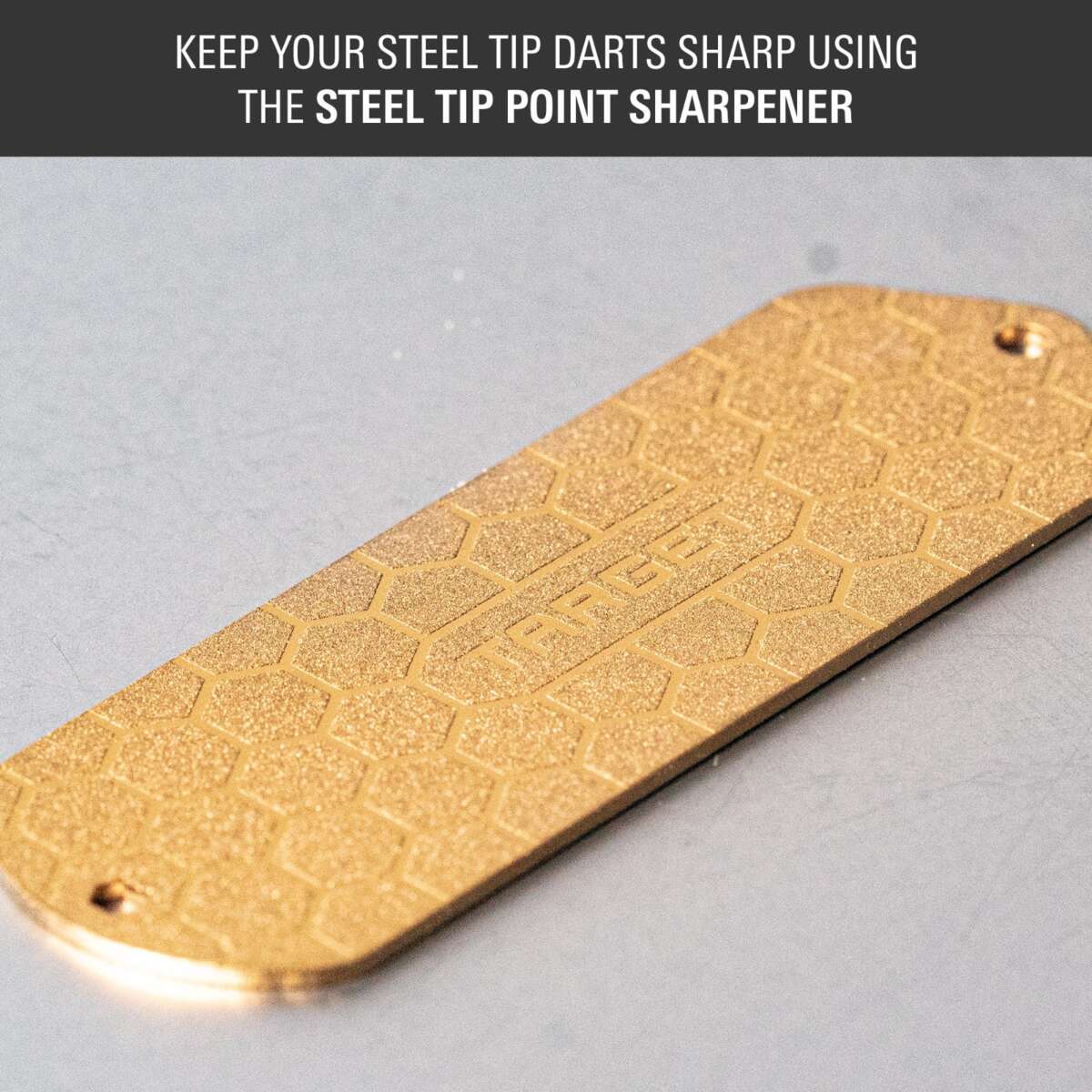 Target Darts Servicing Kit vedlikeholdssett for dartpiler