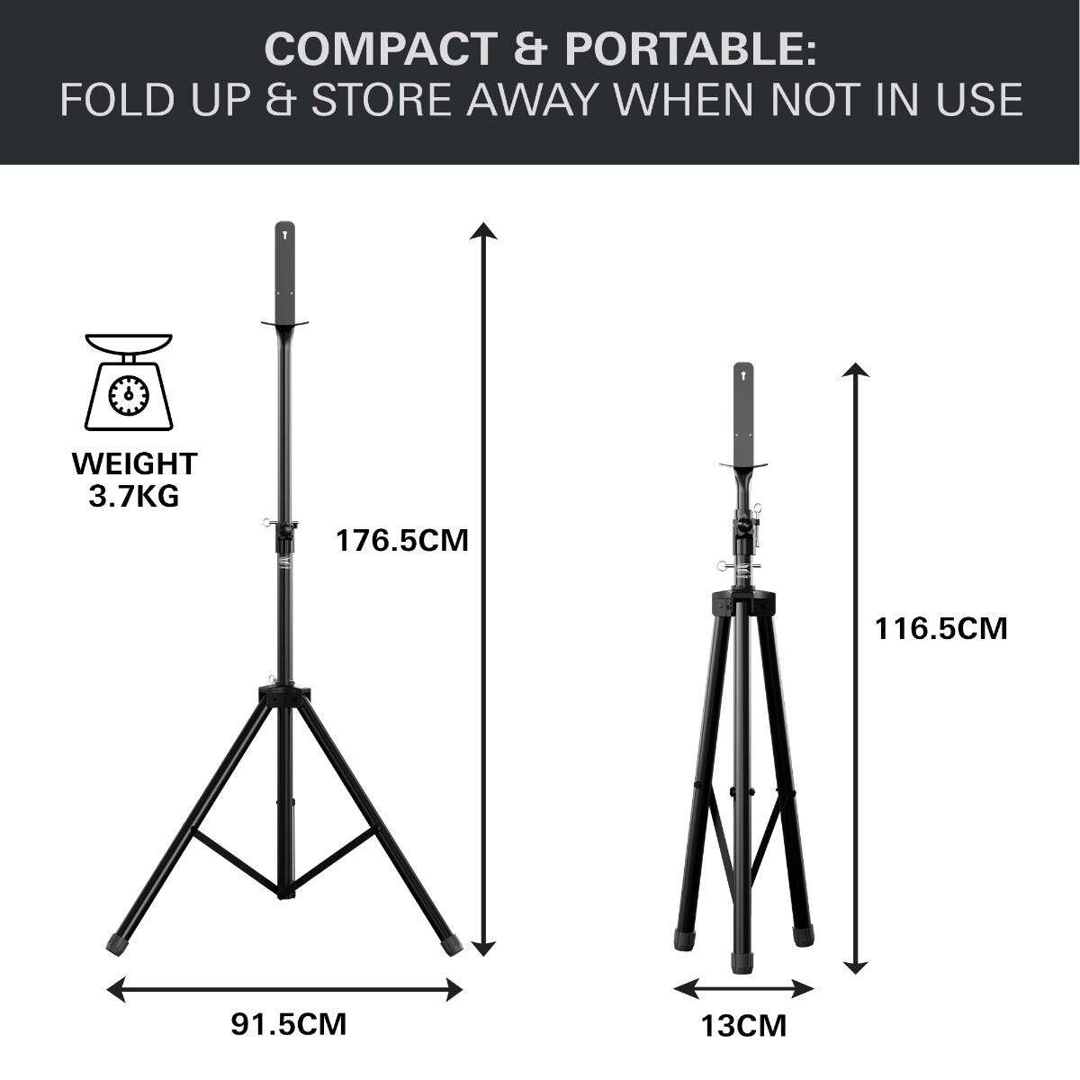 Target Dartboard Stand dartskivestativ
