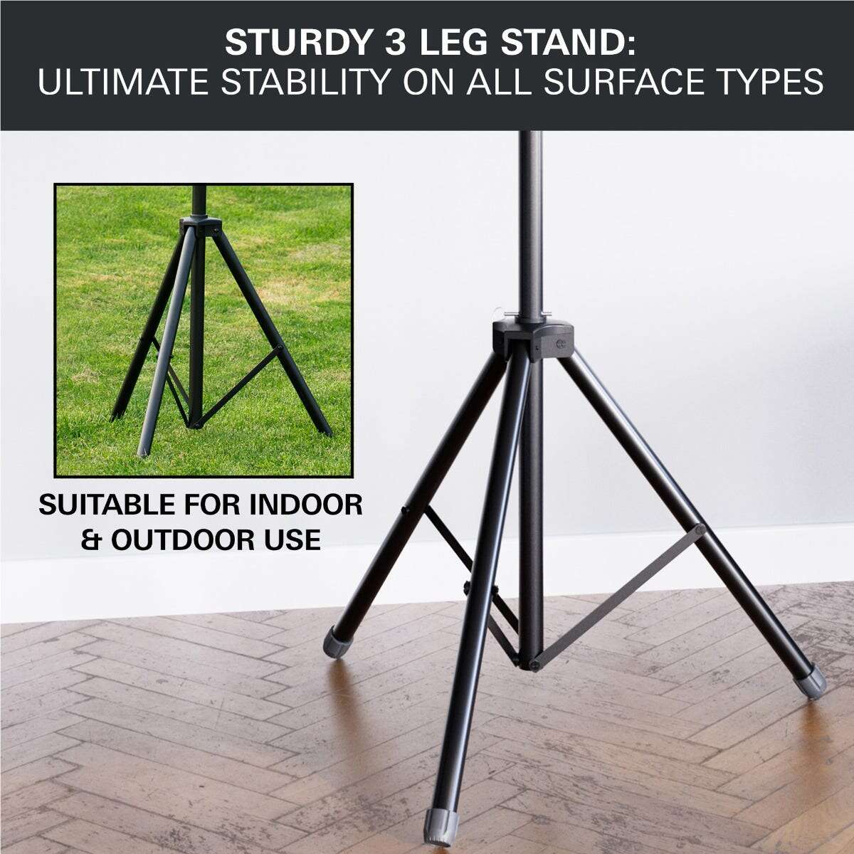 Target Dartboard Stand dartskivestativ