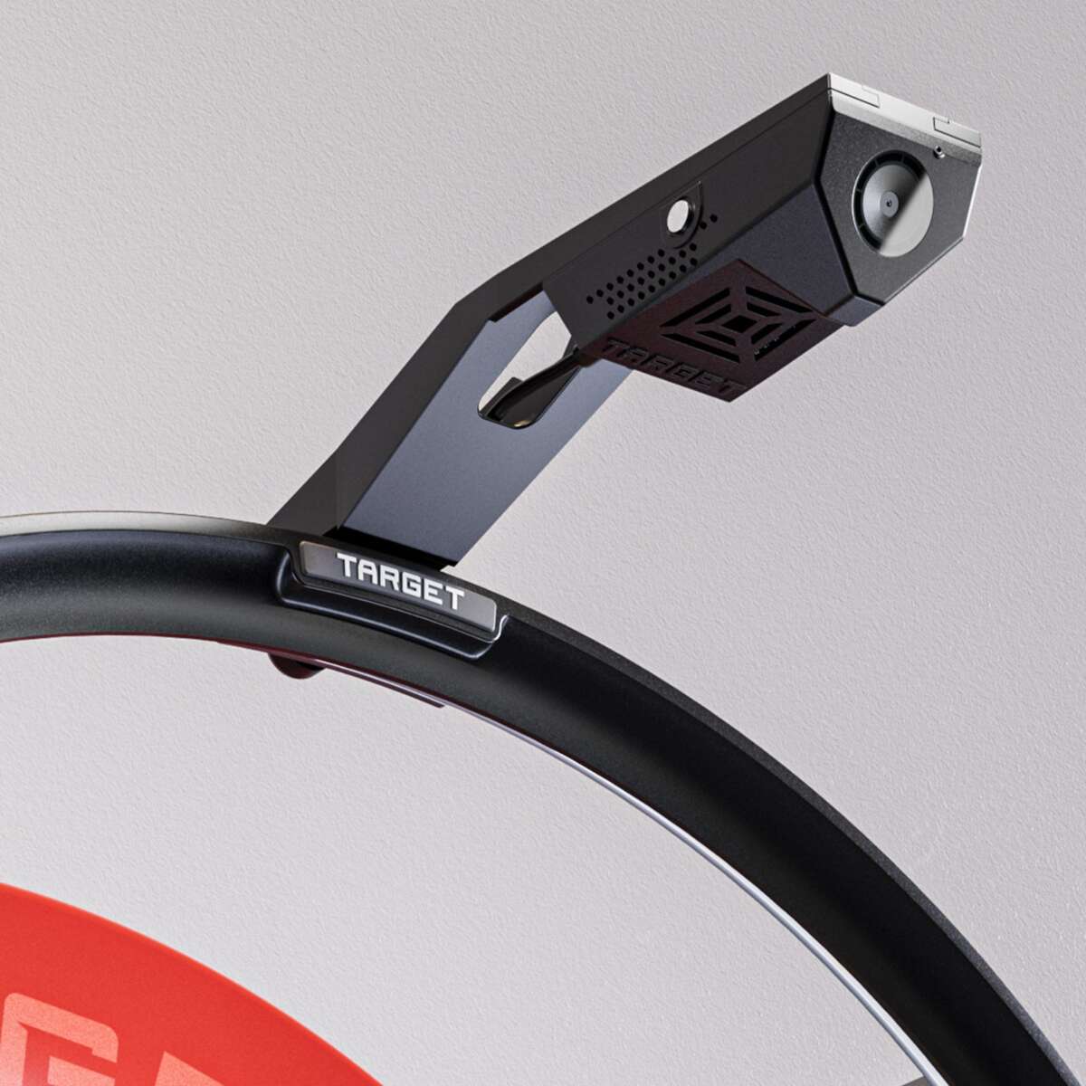 Target Omni Virt Arm kamerafeste
