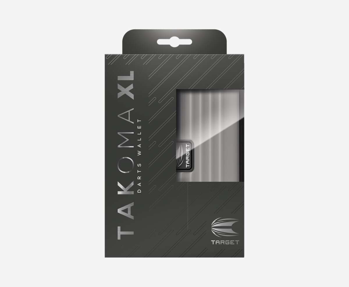 Target Takoma XL dartetui