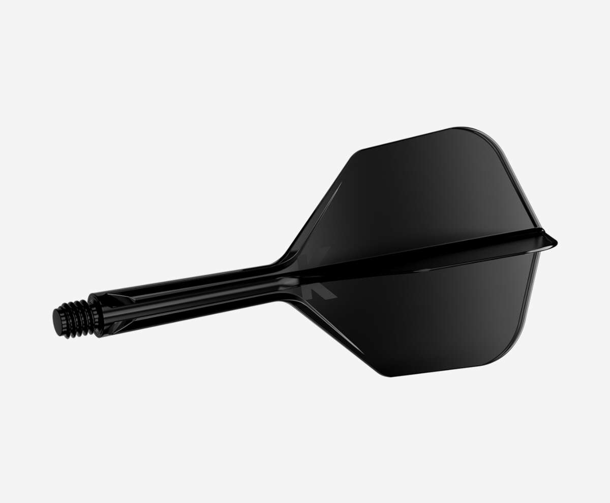 Target K-Flex No.6 flights og skaft 26 mm