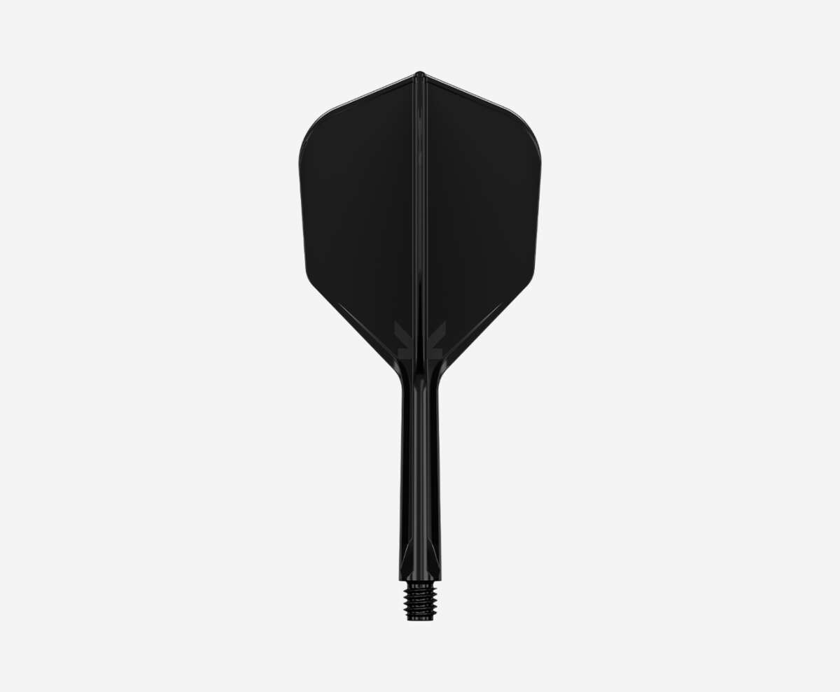 Target K-Flex No.6 flights og skaft 26 mm