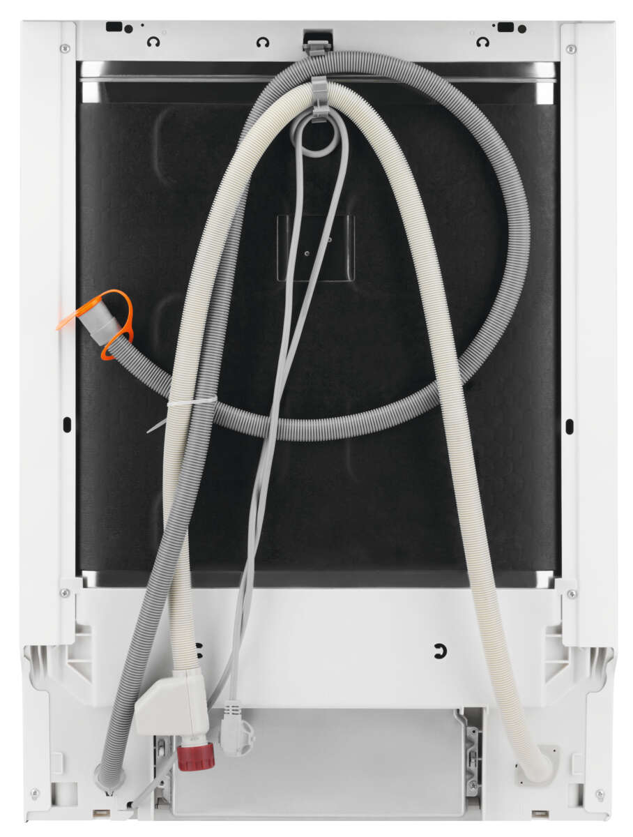 AEG GU5200E1SNW oppvaskmaskin