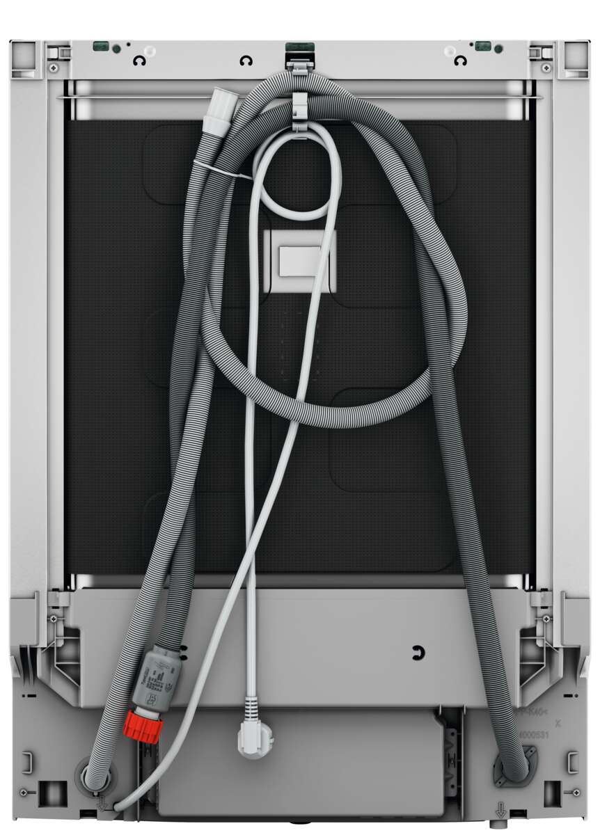AEG GI5200E1SZ oppvaskmaskin