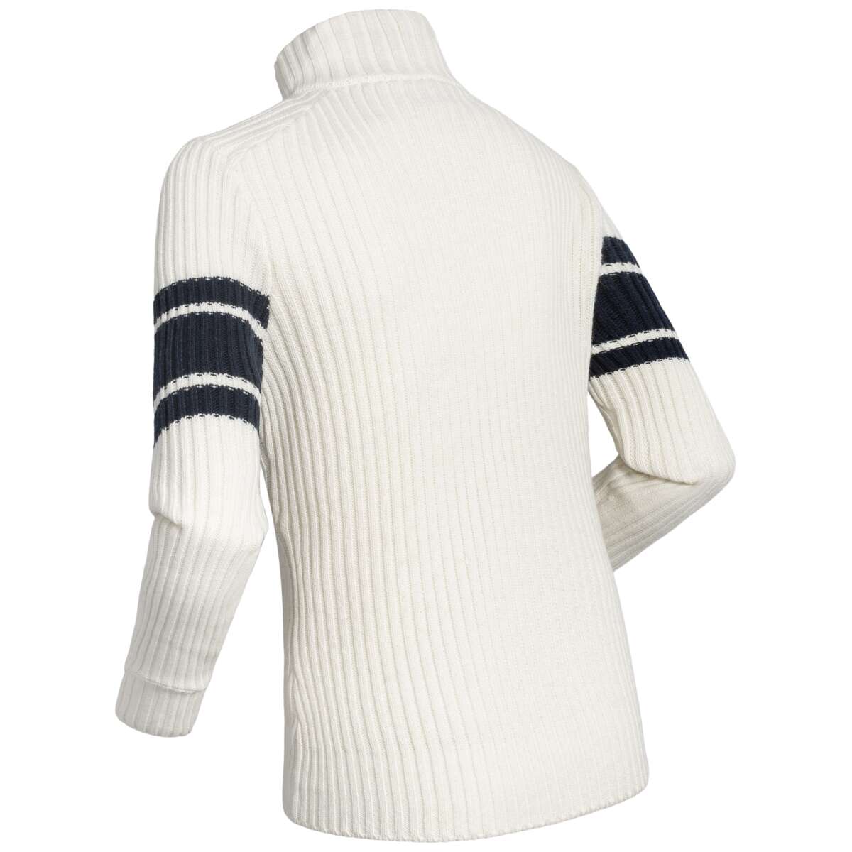 Dæhlie Lun half zip genser dame