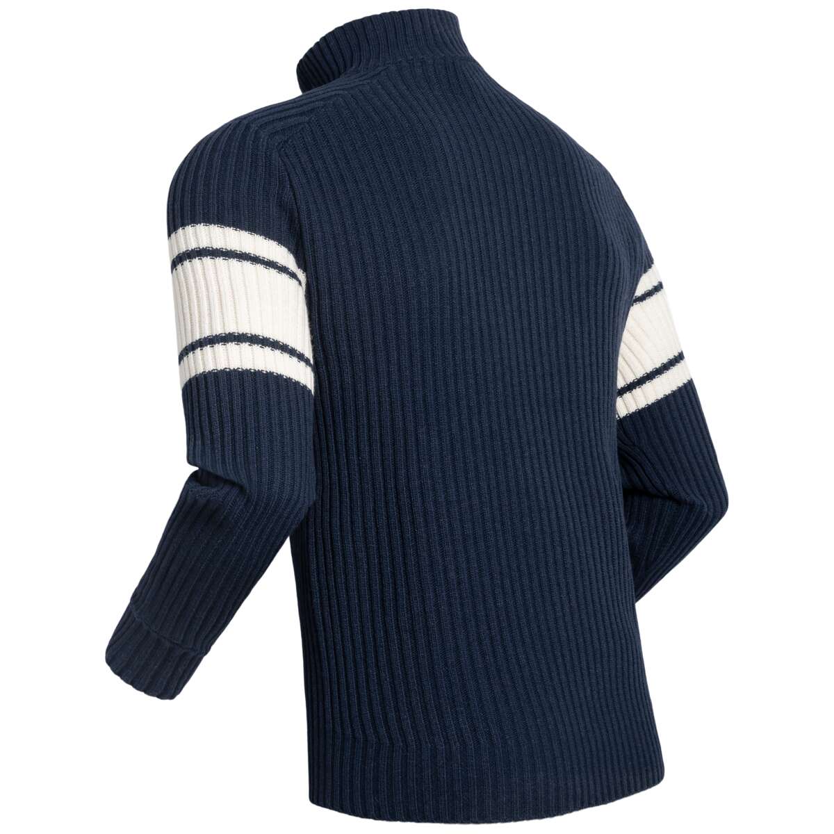 Dæhlie Lun half zip genser herre
