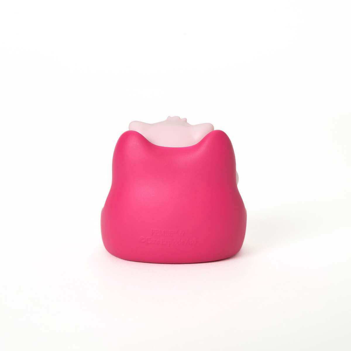 Pembe The Pink Cat samlefigur
