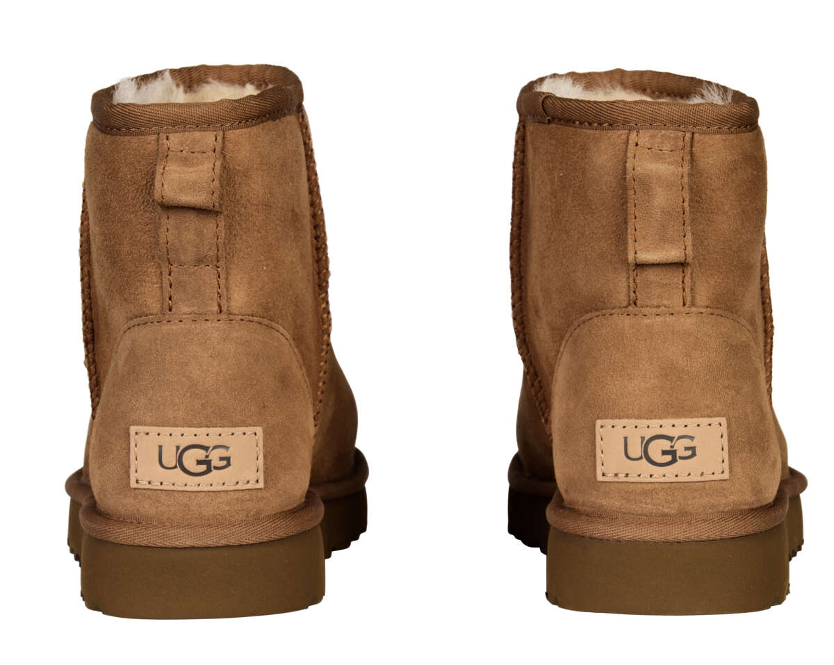 UGG Classic Mini II vintersko unisex
