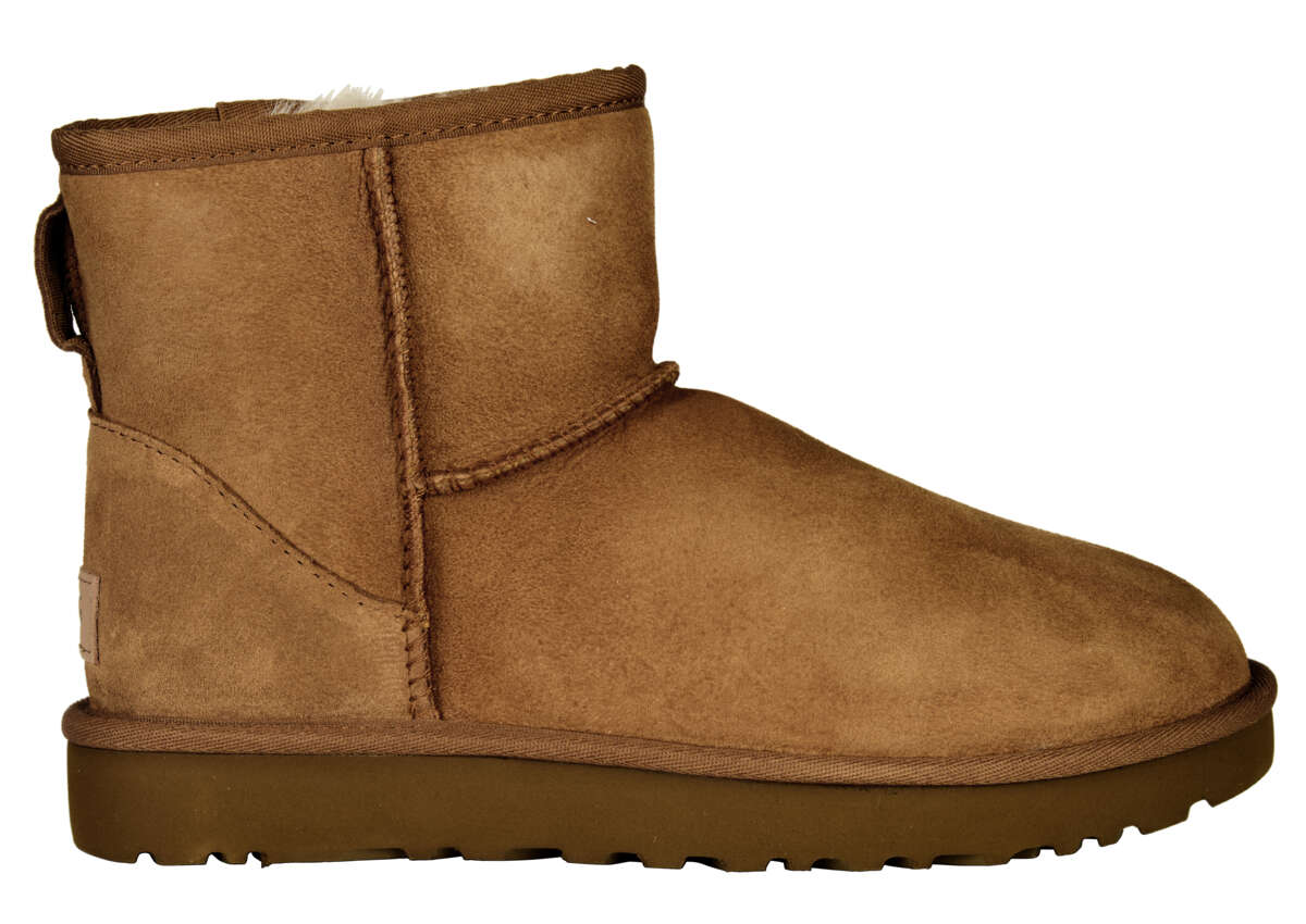 UGG Classic Mini II vintersko unisex