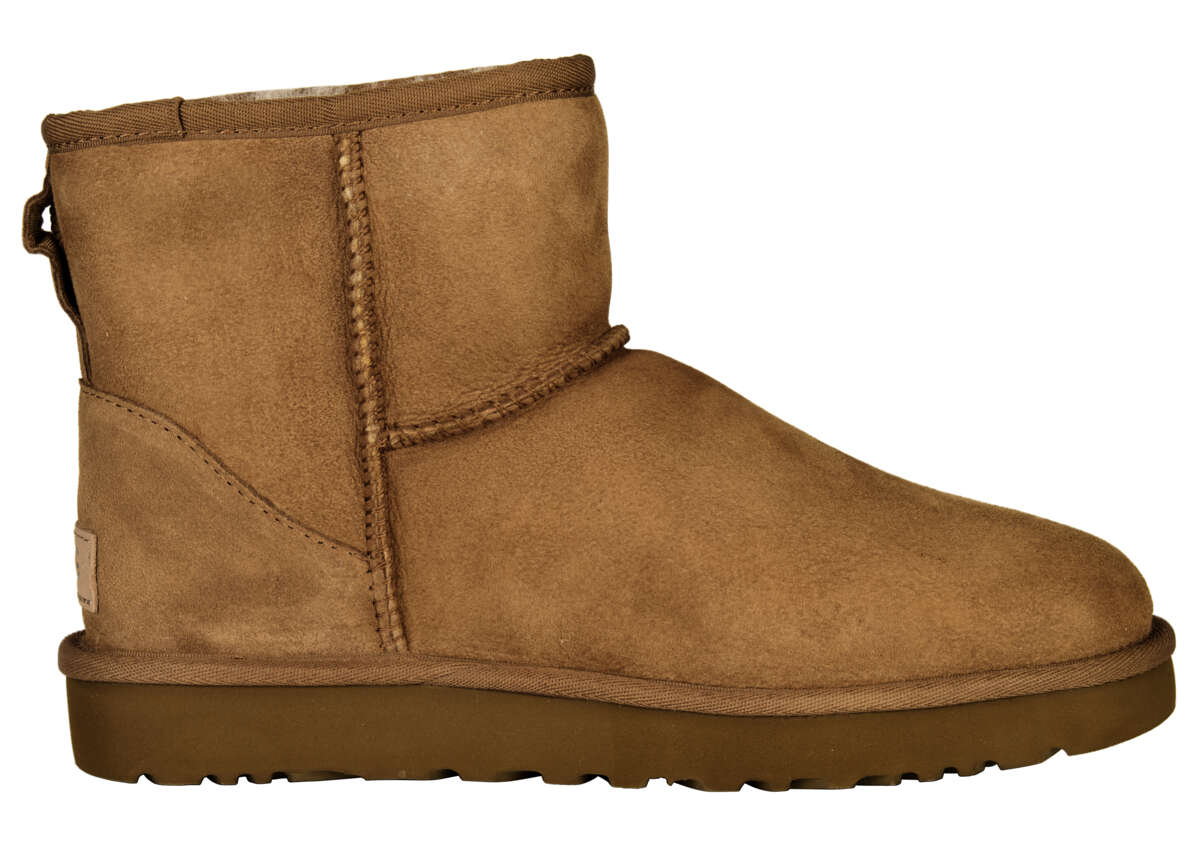 UGG Classic Mini II vintersko unisex