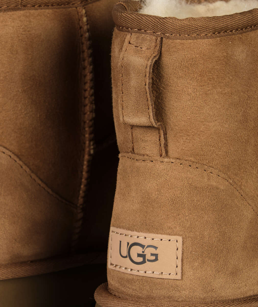 UGG Classic Mini II vintersko unisex