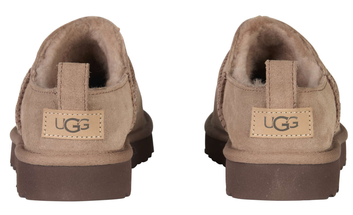 UGG Classic Micro vintersko unisex